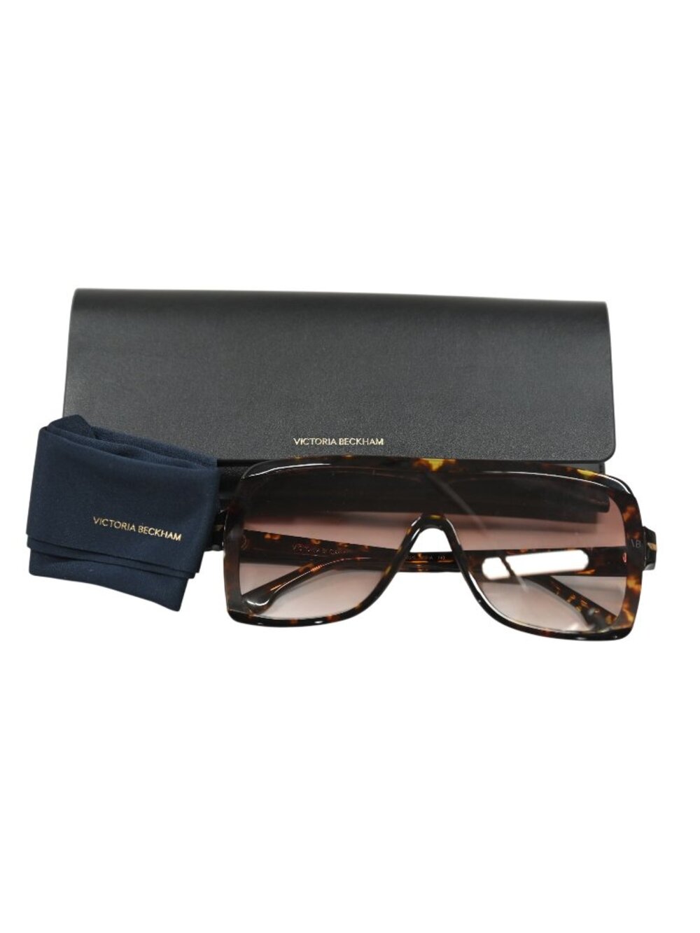 Victoria Beckham VB7003/S Sunglasses